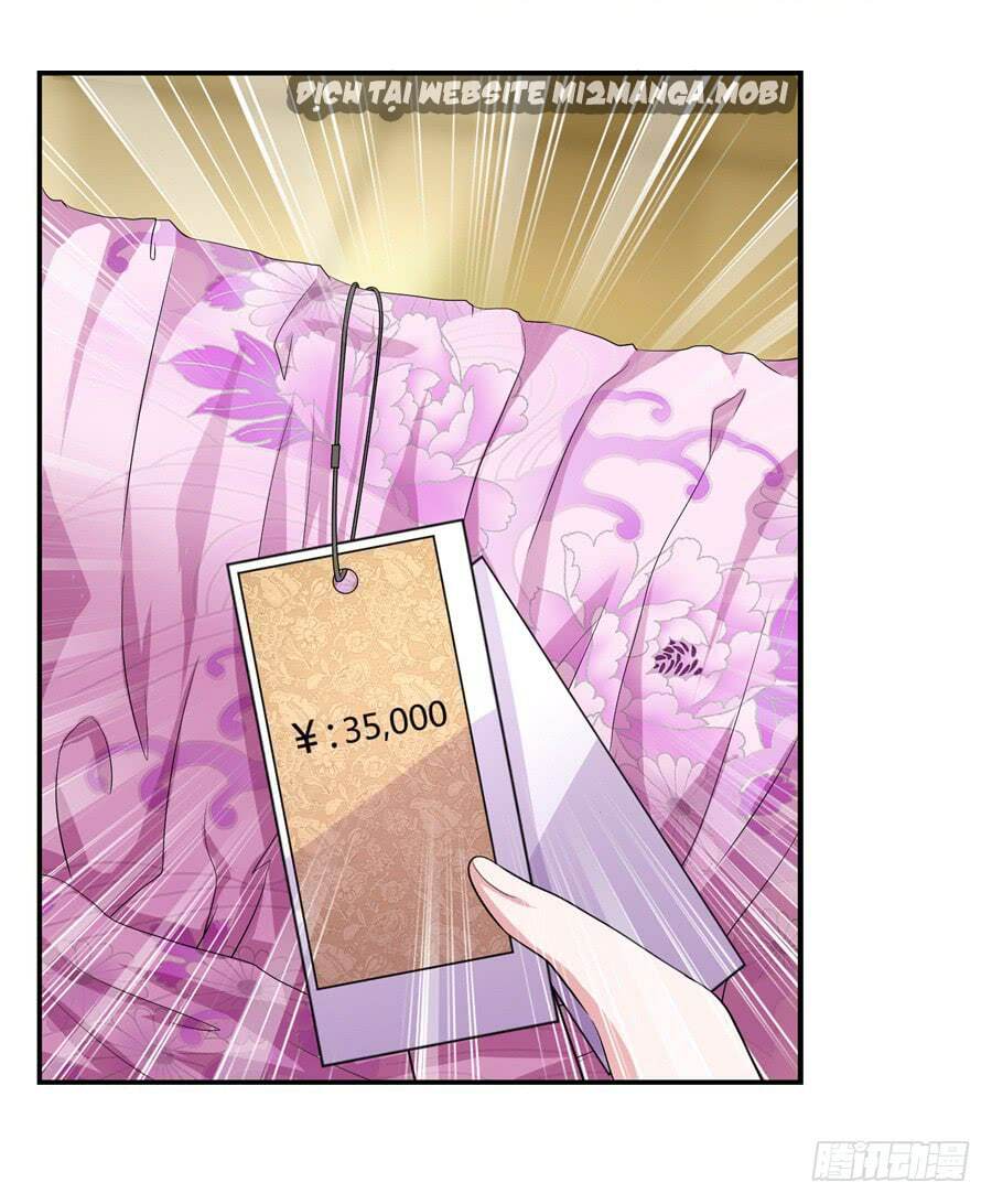 gả cho tình cũ làm lão bà chapter 10 20