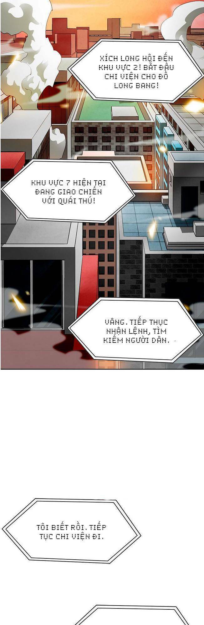 tôi tự động săn một mình chapter 57 25