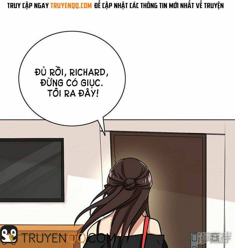 become a girl at night chapter 48 2