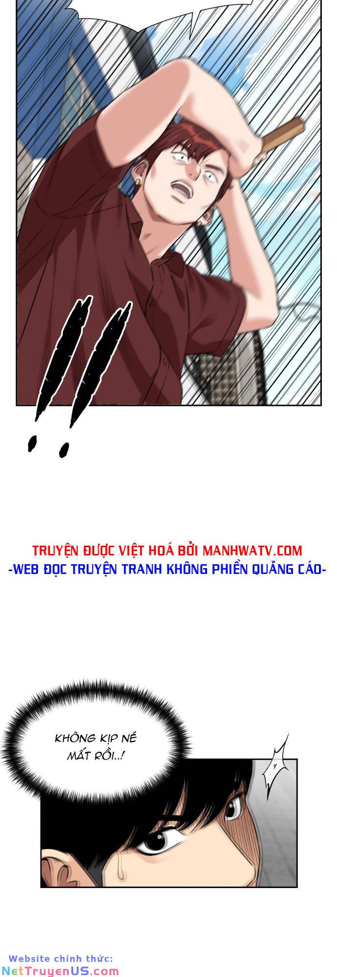 gương mặt thiên tài chapter 81 9
