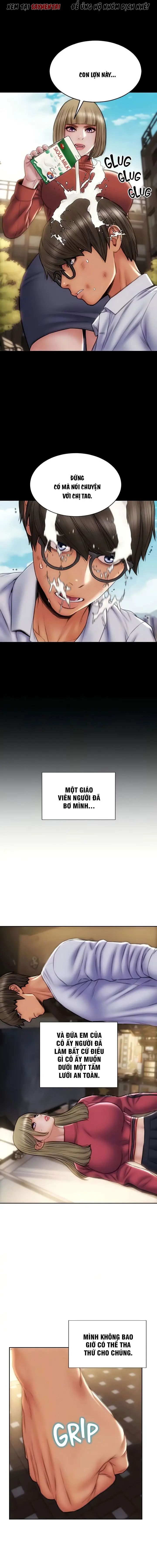 gã tồi tệ chapter 43 6