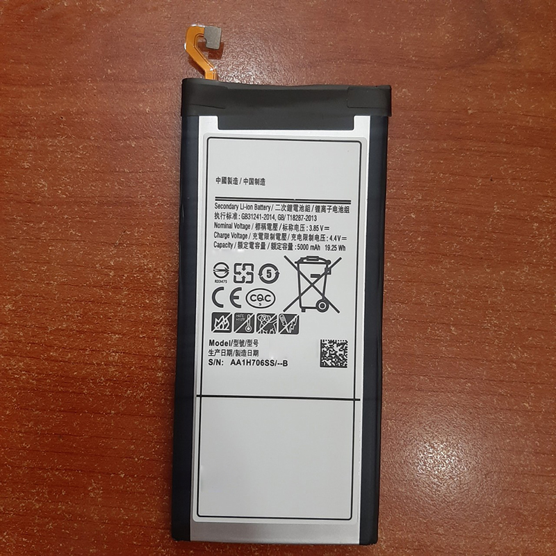 Pin Dành cho điện thoại Samsung EB-BA910ABE