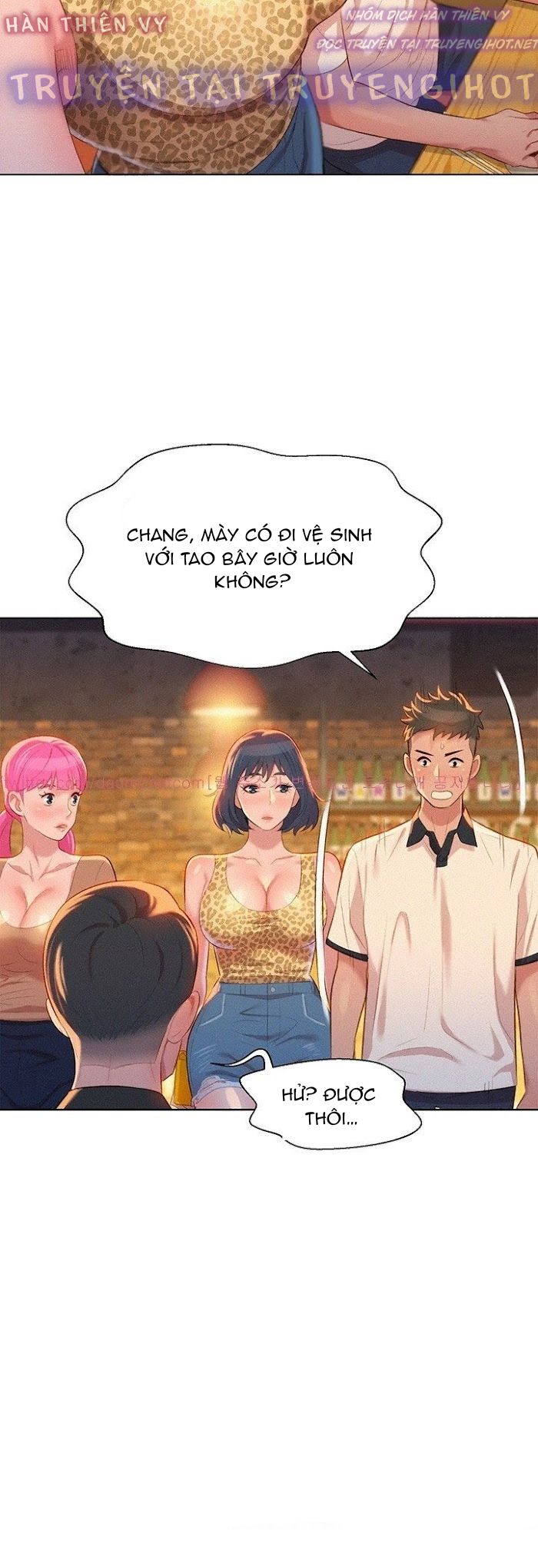chị gái hàng xóm chapter 5 4