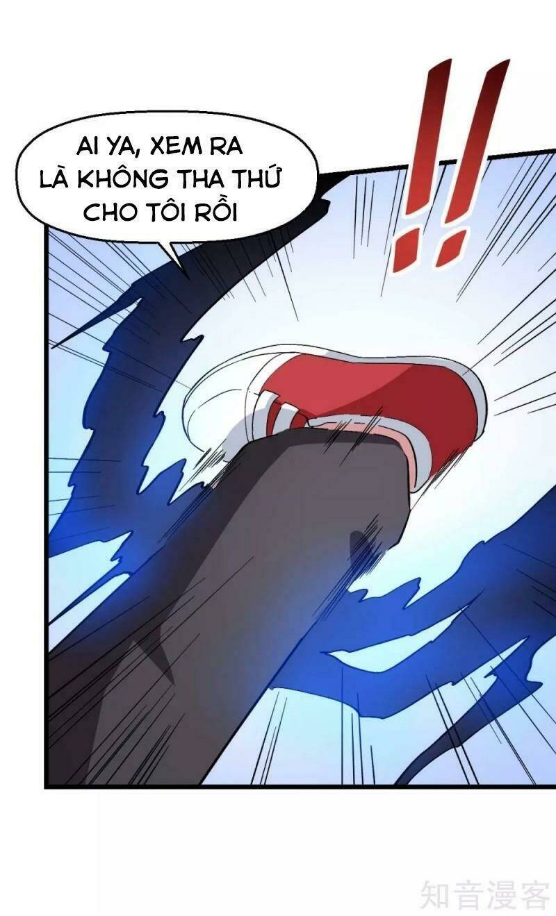 vườn trường cuồng sư hệ thống chapter 116 6