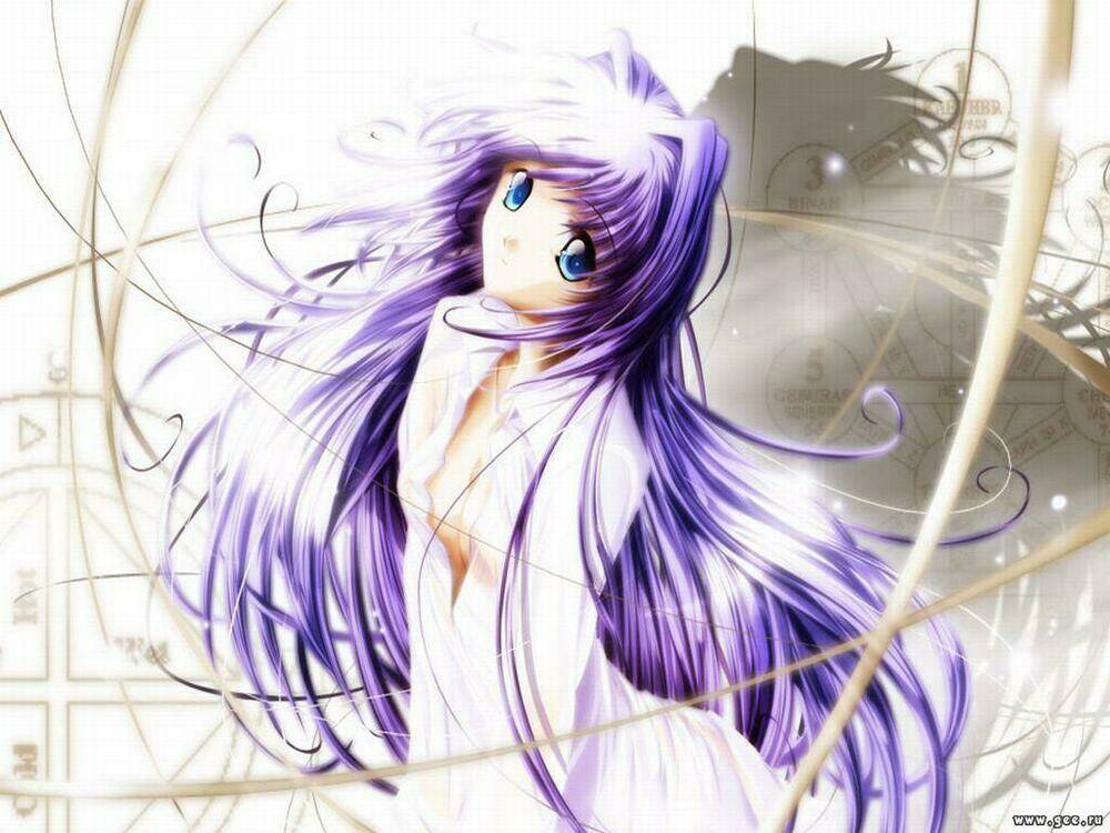 ảnh anime và ảnh wallpaper đẹp chapter 1 16