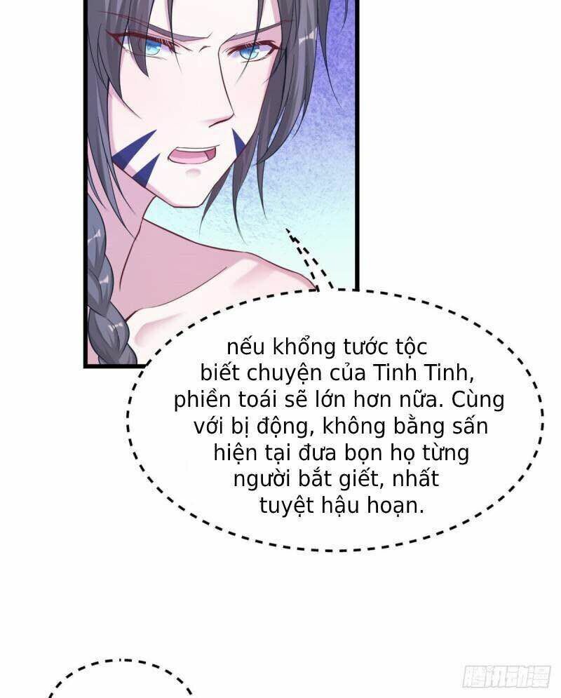 [16+] thảnh thơi thú thế chủng chủng điền, sinh sinh tể chapter 184 22