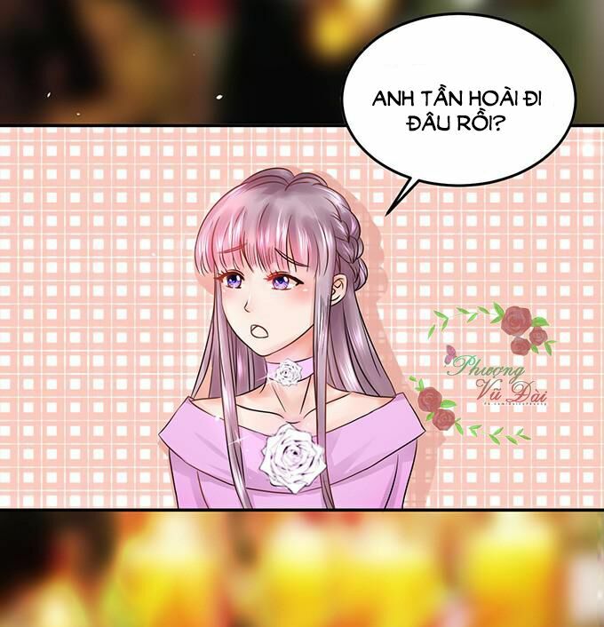 luyến đường thời quang chapter 10 23