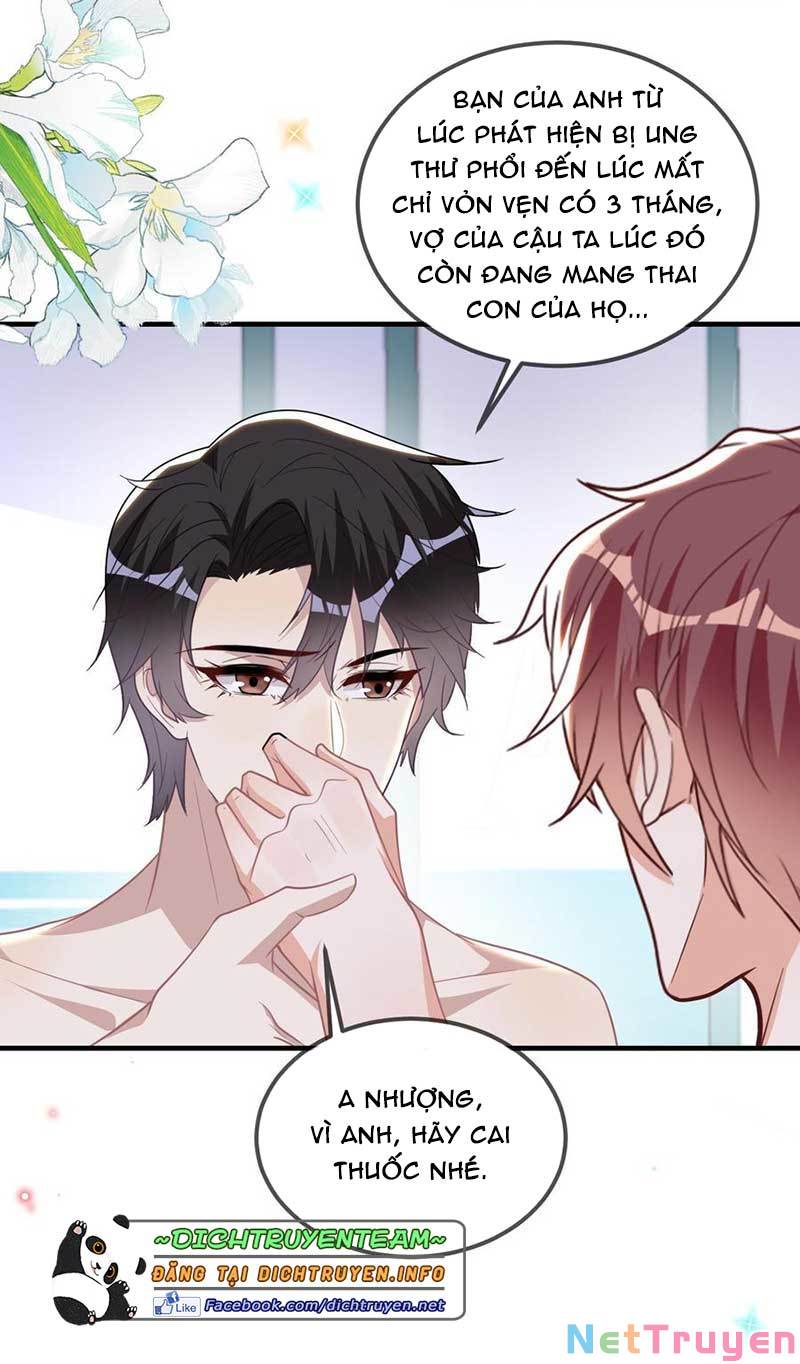 Ảnh Đế Làm Loạn Đòi Ly Hôn chapter 90