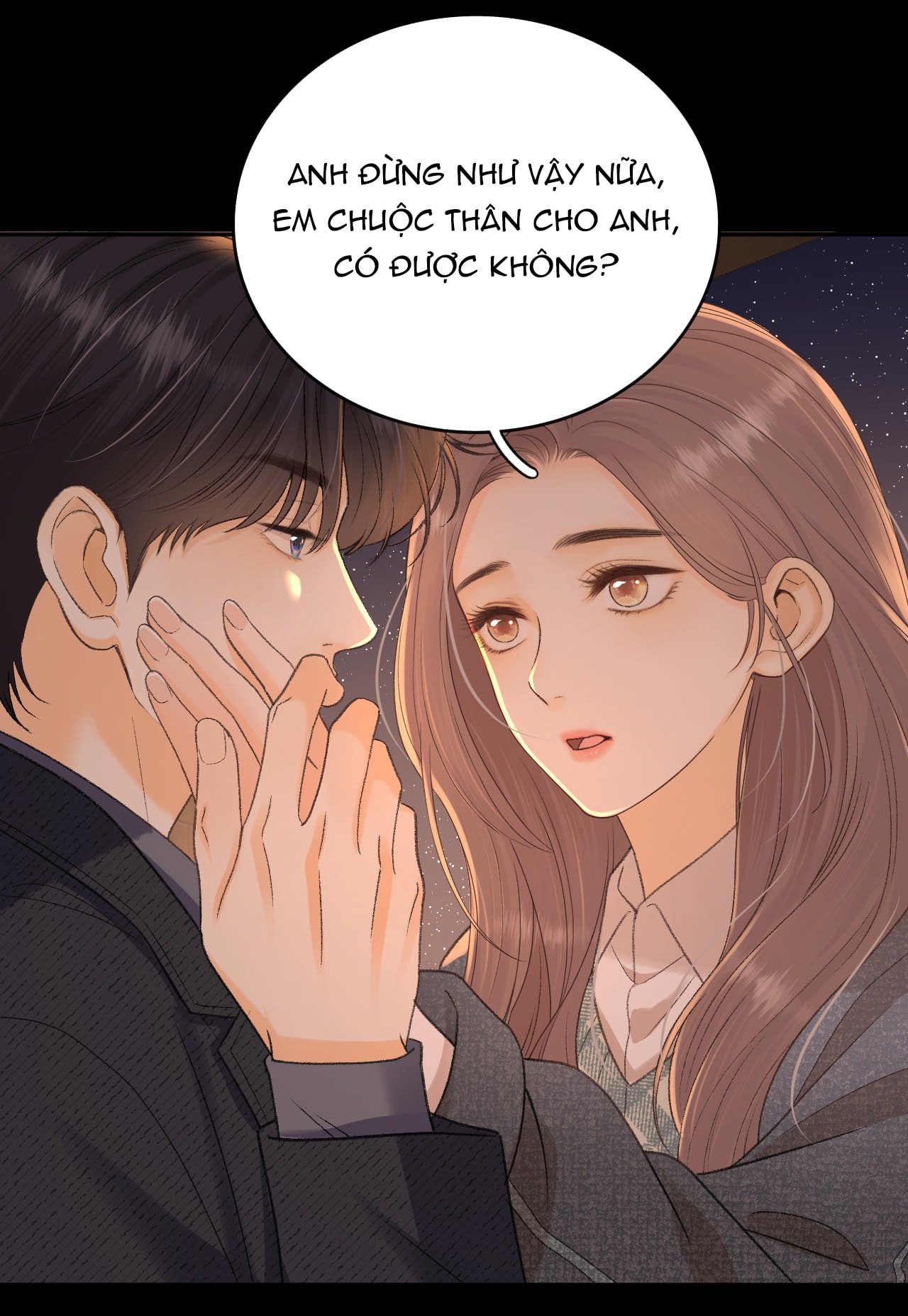 Khó Dỗ Dành chapter 106.2 11