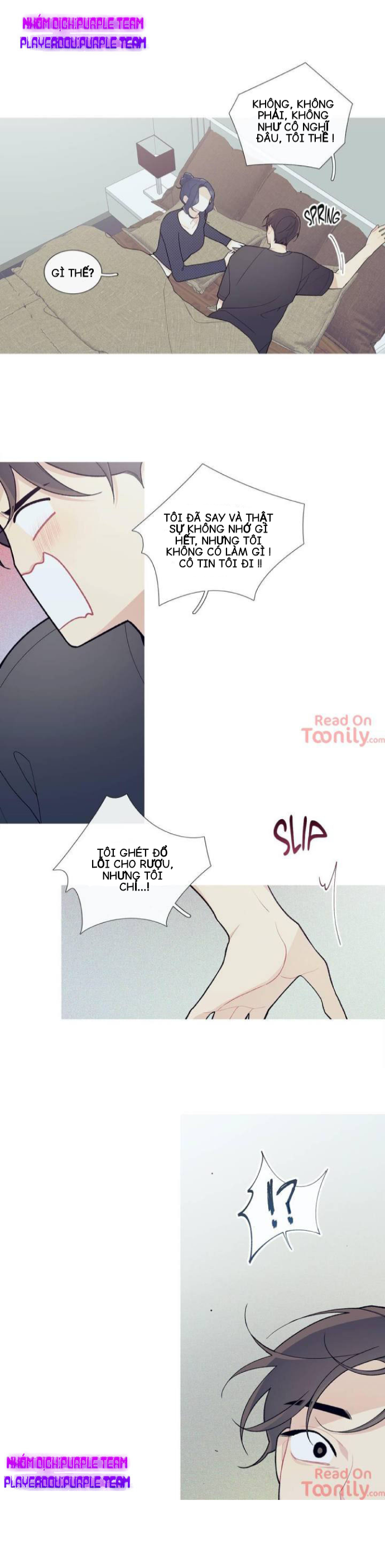 chuyện quái gì đang xảy ra? chapter 37 10