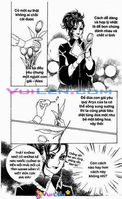 đến vương quốc ma chapter 10 106