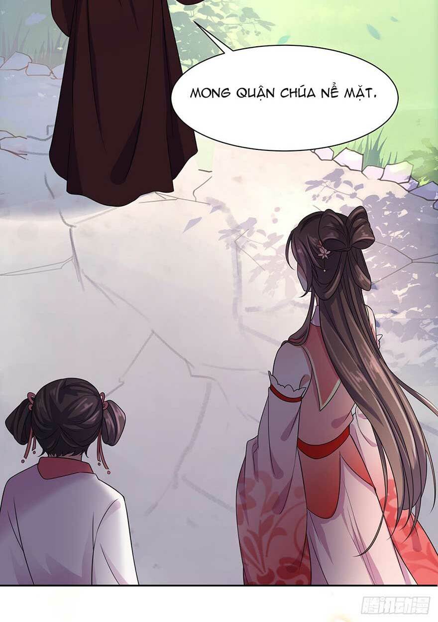 hoạn phi thiên hạ chapter 23 28