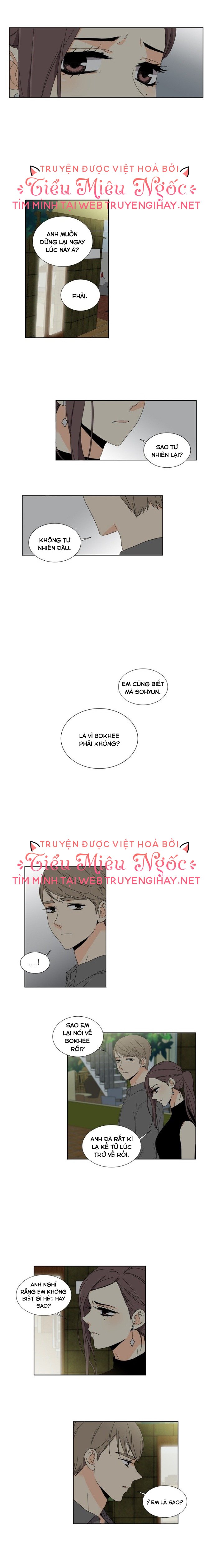 cô gái đáng yêu chapter 22 5