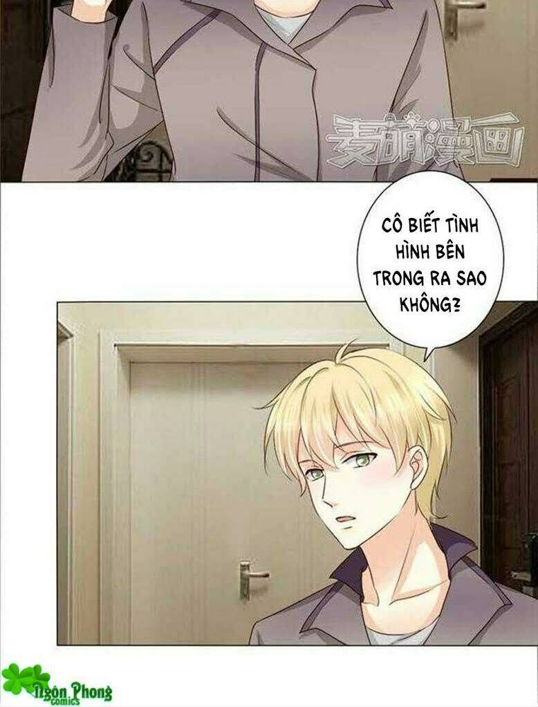 tổng tài bá đạo là gay chapter 57 13