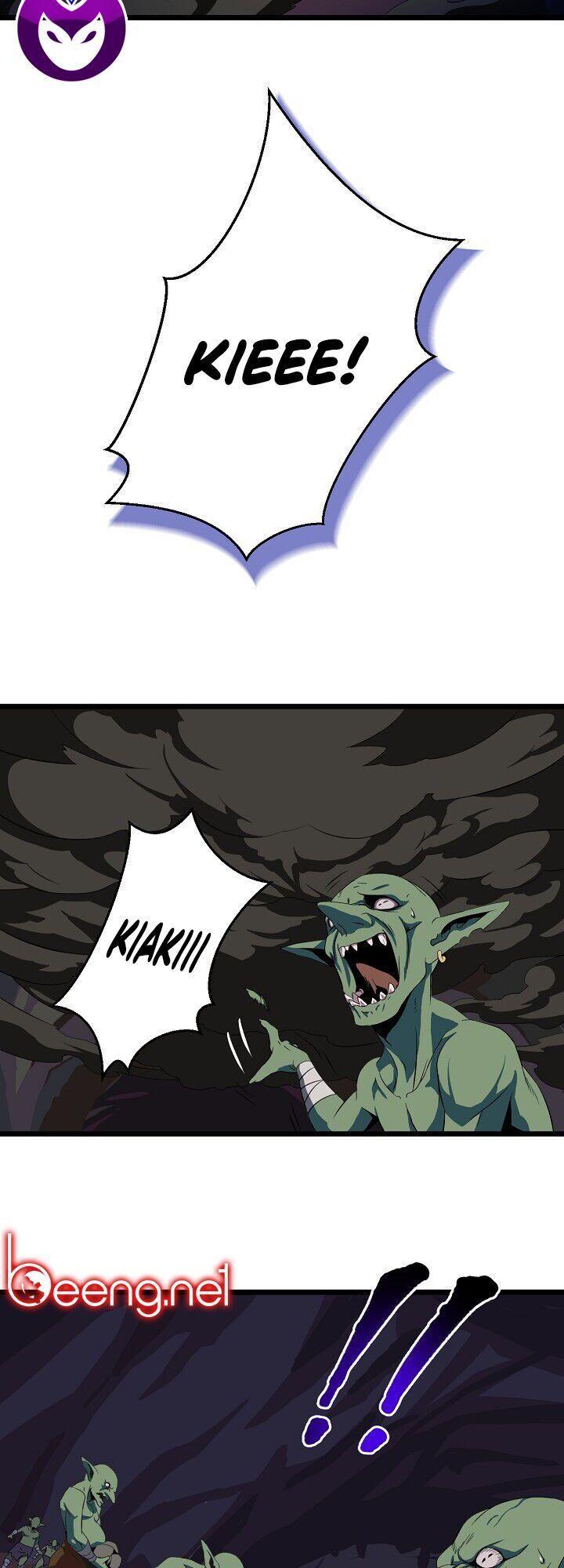 tiêu diệt đấng cứu thế chapter 6 25