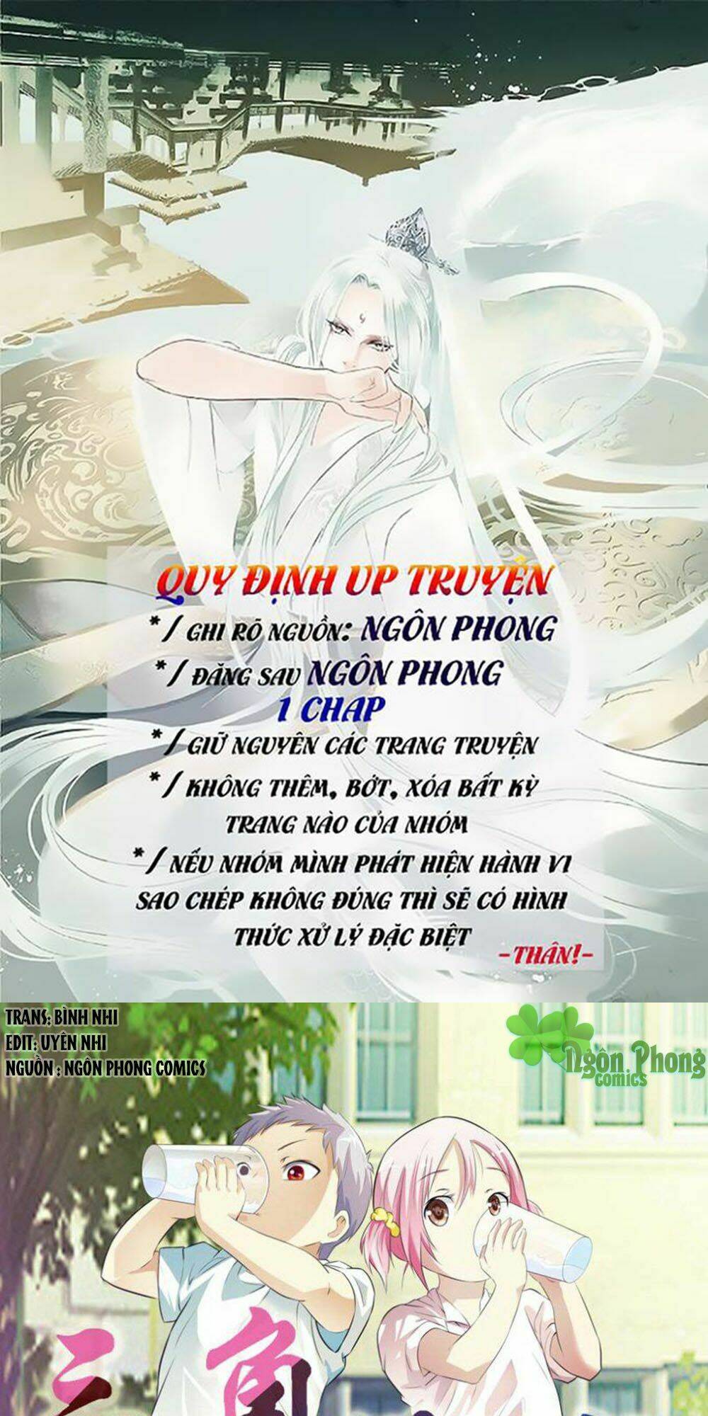 trò chơi ba cạnh chapter 41 1