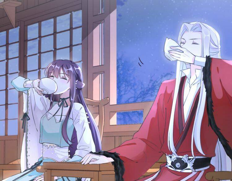 hoa nhan sách chapter 21.1 37