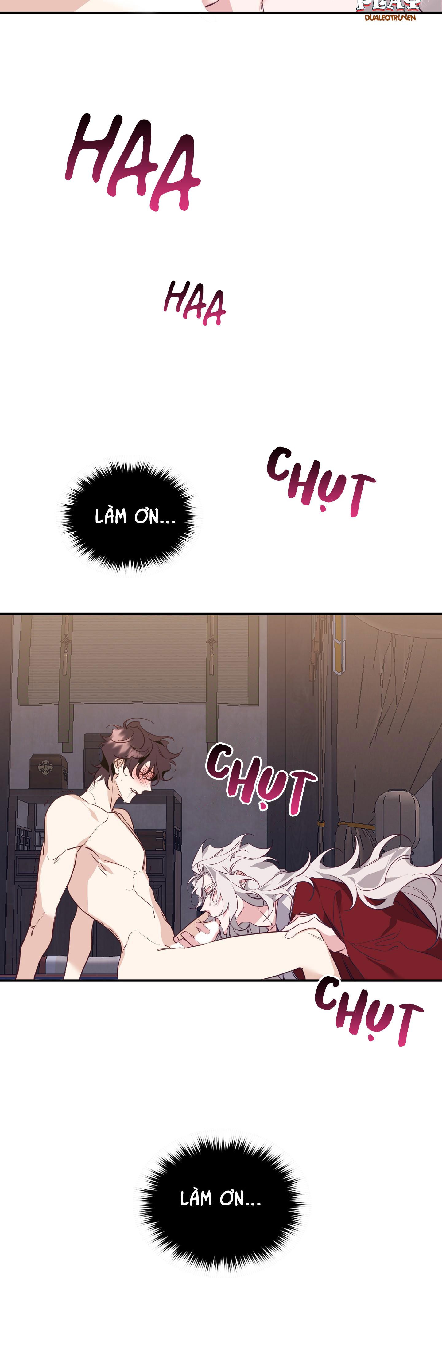 hổ trở về chapter 12 13