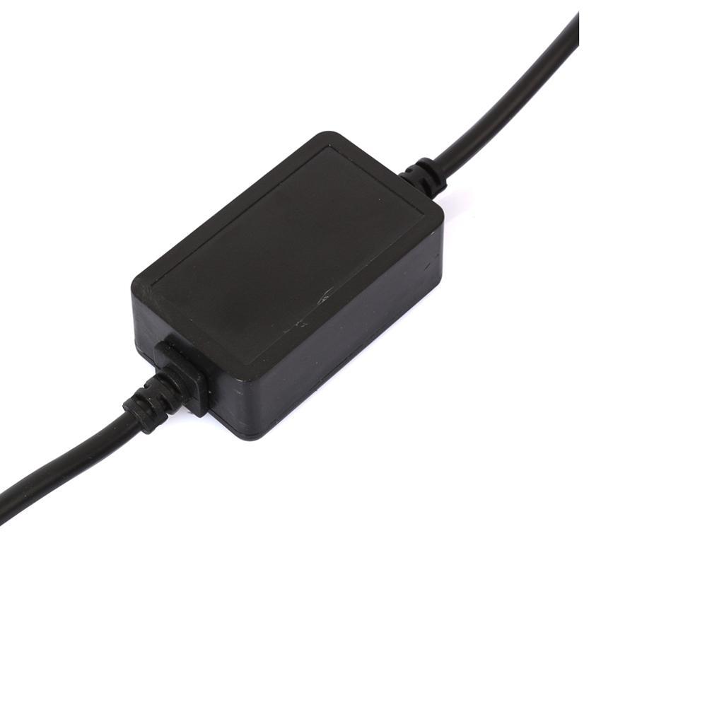 High Quality 2Pcs Car LED COB Headlight Fog Work Light Lamp DRL