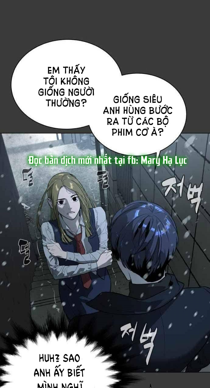 bạch huyết - white blood chapter 84 22