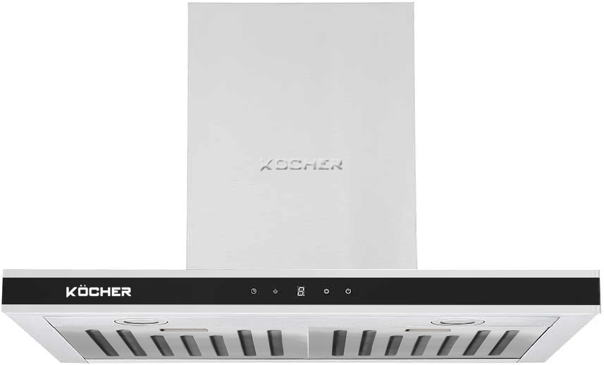 Máy Hút Mùi Chữ T Kocher K-225C PRO (70CM) - Hàng Chính Hãng