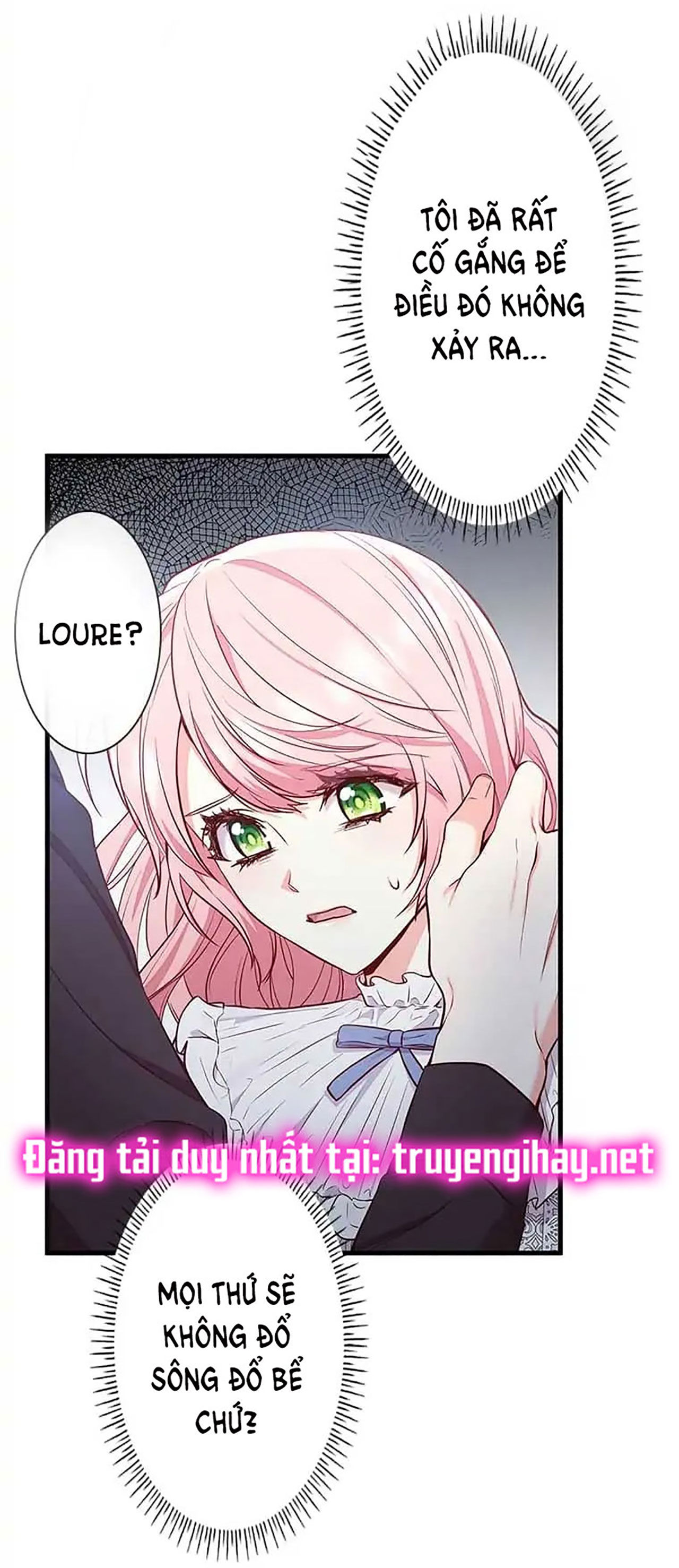 từ ác nữ tôi phải trở thành một người mẹ chapter 3 2