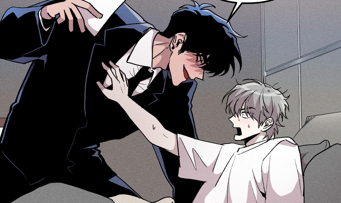 quan hệ chết chóc chapter 25 89