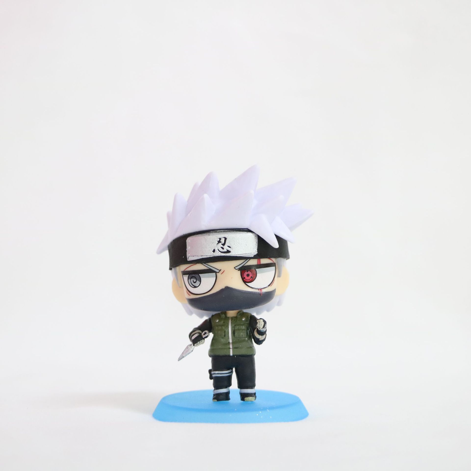 Mô Hình Naruto MS 49 Lẻ