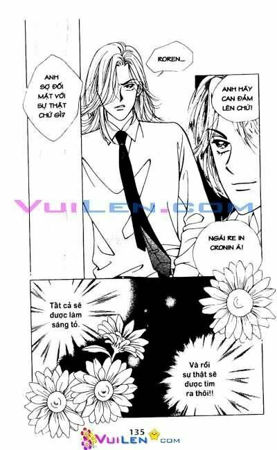 bữa tối của hoàng tử chapter 4 135