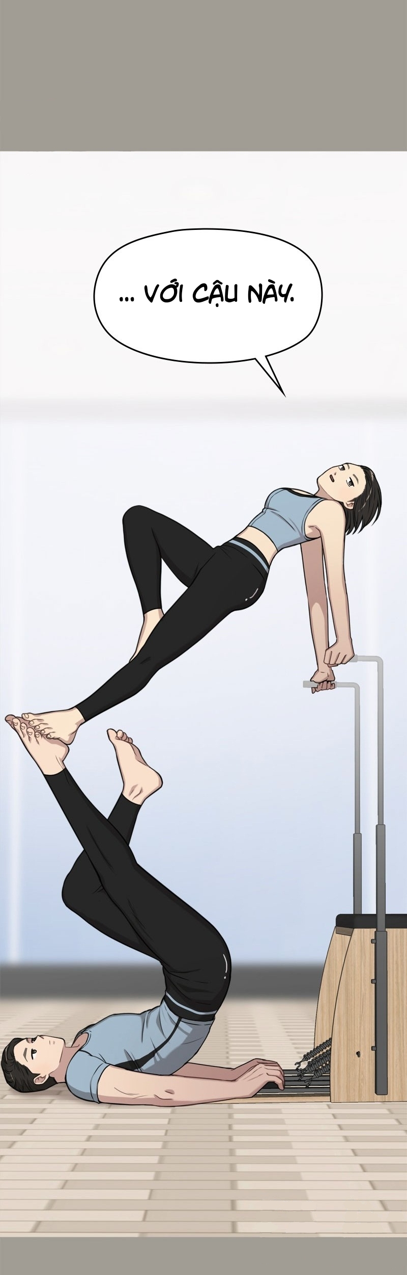 the hip guy chapter 4 85