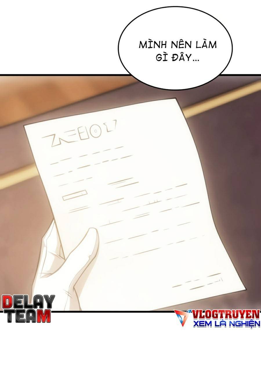 tái sinh ở dị giới, tôi từ công chức trở thành chiến thần chapter 10 16