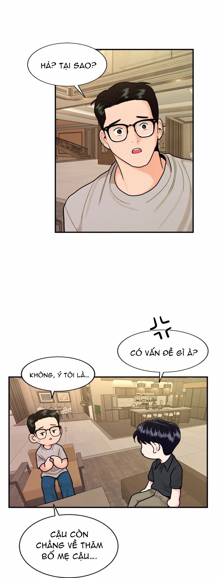 nghệ sĩ cello chapter 58.1 15