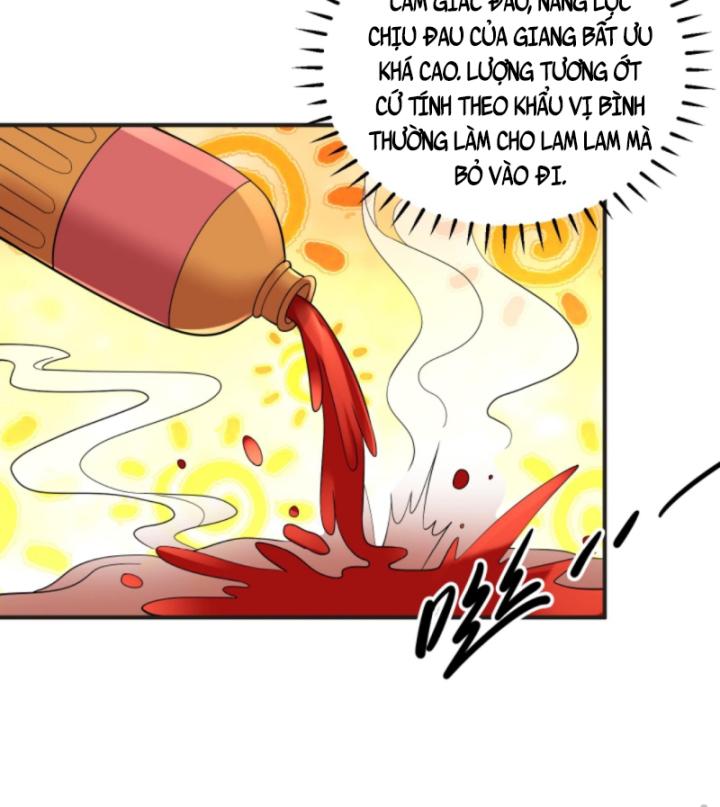 học cùng em gái, tôi bất cẩn vô địch rồi chapter 183 17