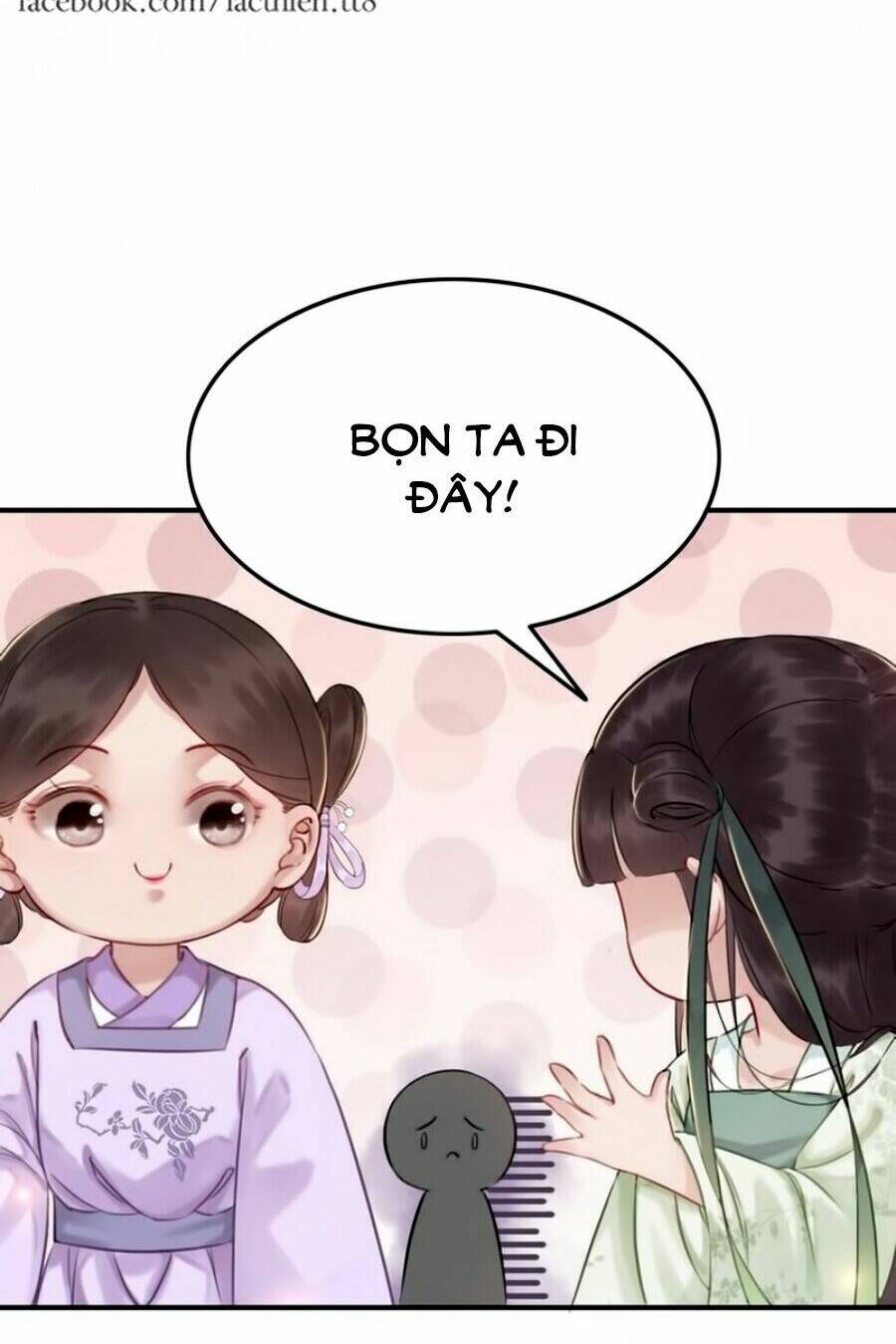 trọng sinh bá sủng nhiếp chính vương quá mạnh mẽ chapter 5 34