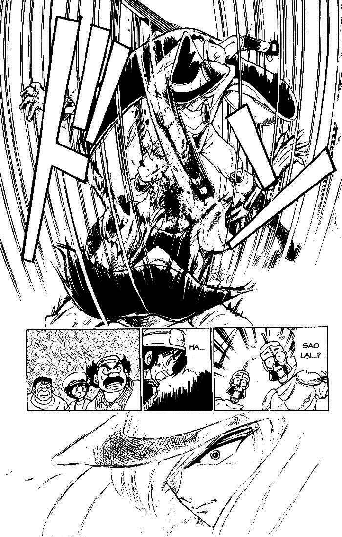 violinist of hameln - cây đàn kì diệu chapter 5 31