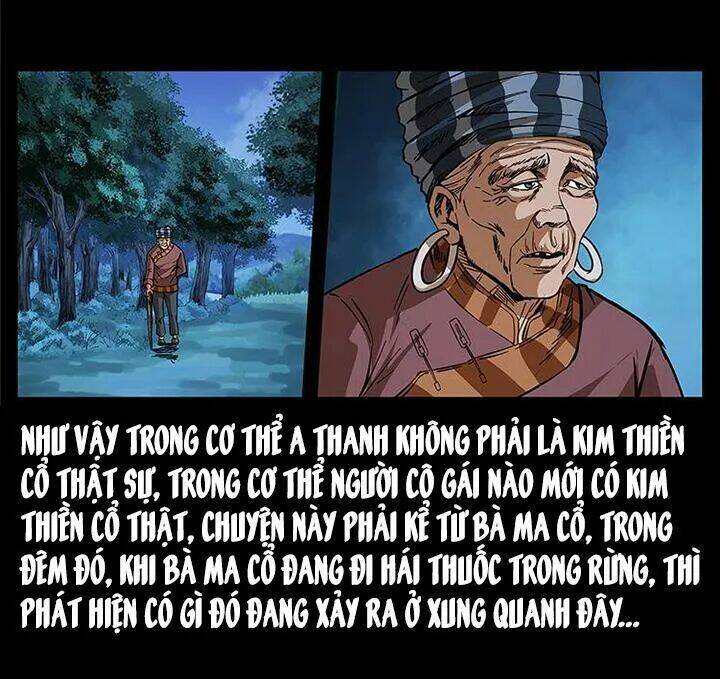 U Minh Ngụy Tượng Chapter 193 88