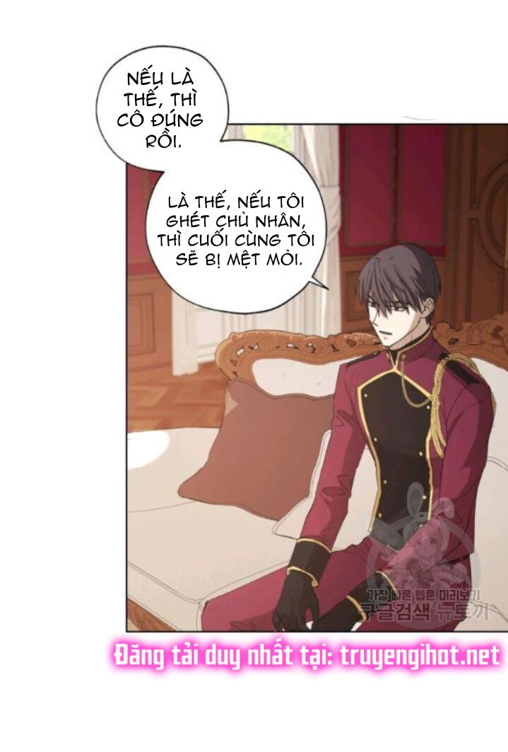 công chúa khắc ấn kẻ phản nghịch chapter 12 15