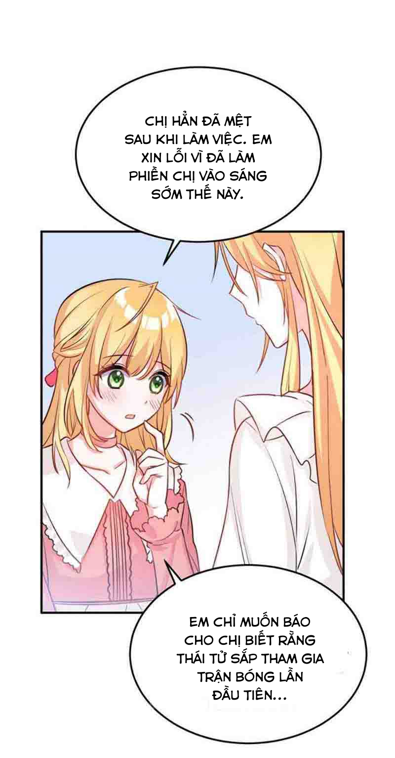 sự trở lại của kỵ sĩ chapter 0.5 54