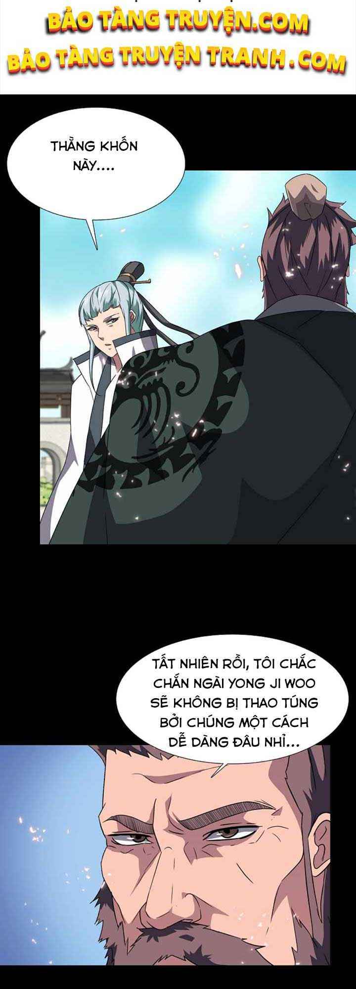 võ sĩ hộ vệ chapter 6 26