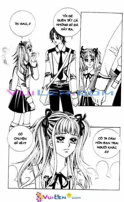 sâu trong ánh mắt chapter 99 11