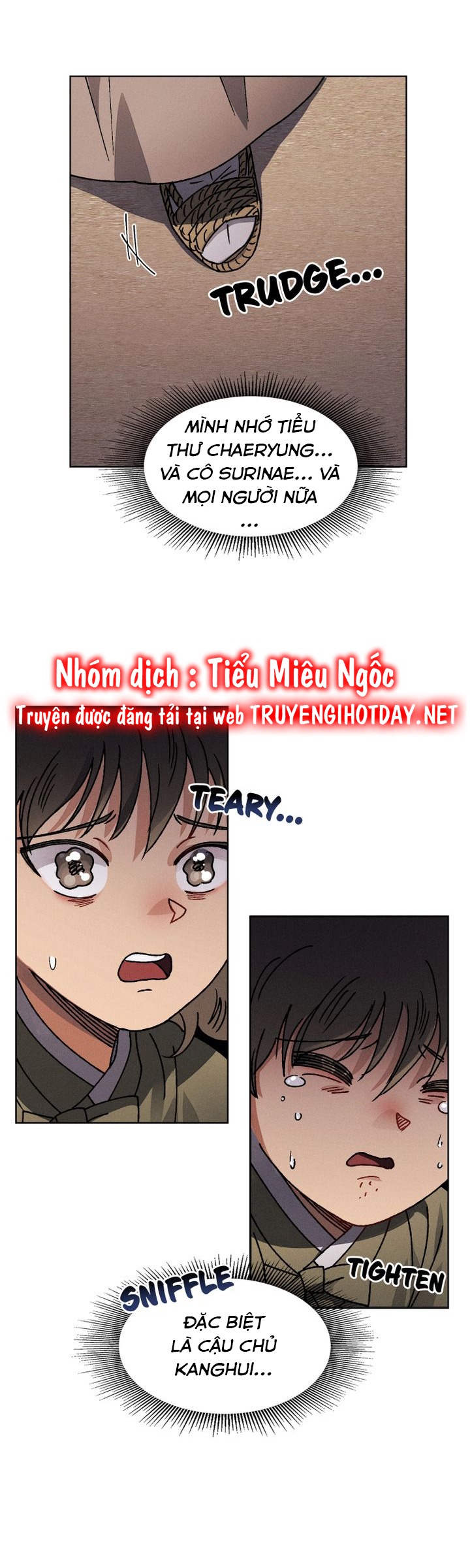 nếu tôi là bạn chapter 28 14