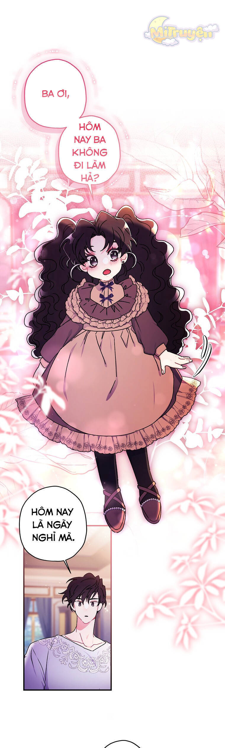 tôi đã trở thành con gái nuôi của nam chính chapter 118 14