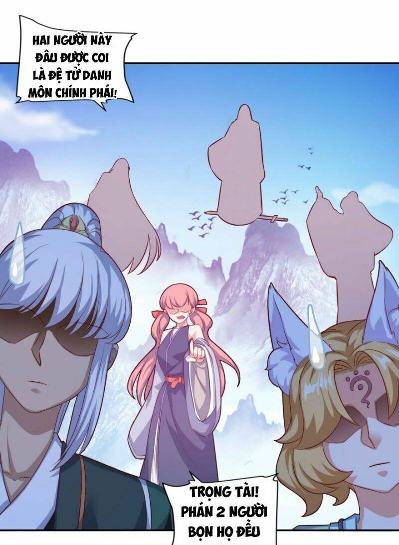 tiên ma đồng tu chapter 73 17
