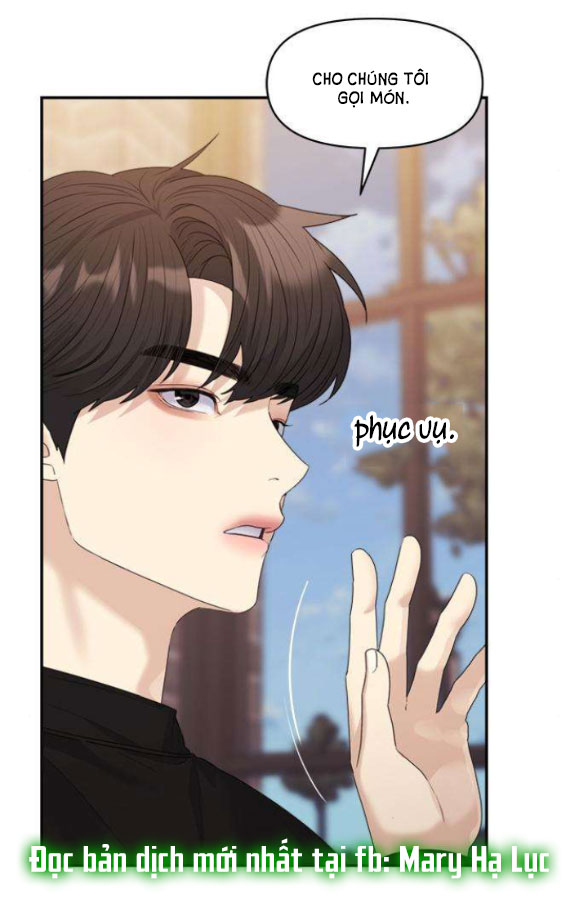 Couple Breaker chapter 28.2 31