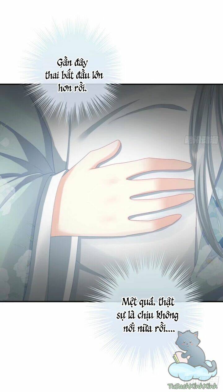 kiều phu có hỉ chapter 29 27