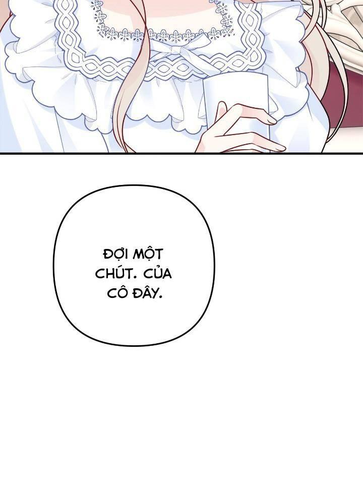 tại sao mẹ chồng tôi lại như thế này? chapter 3 131