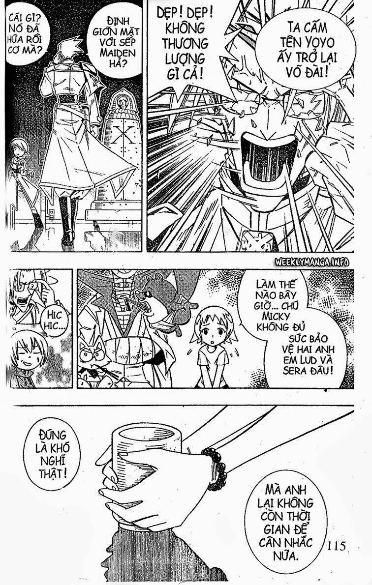 vua pháp thuật chapter 209 9