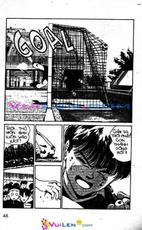 sôi động cầu trường full 17 tập chapter 8 48