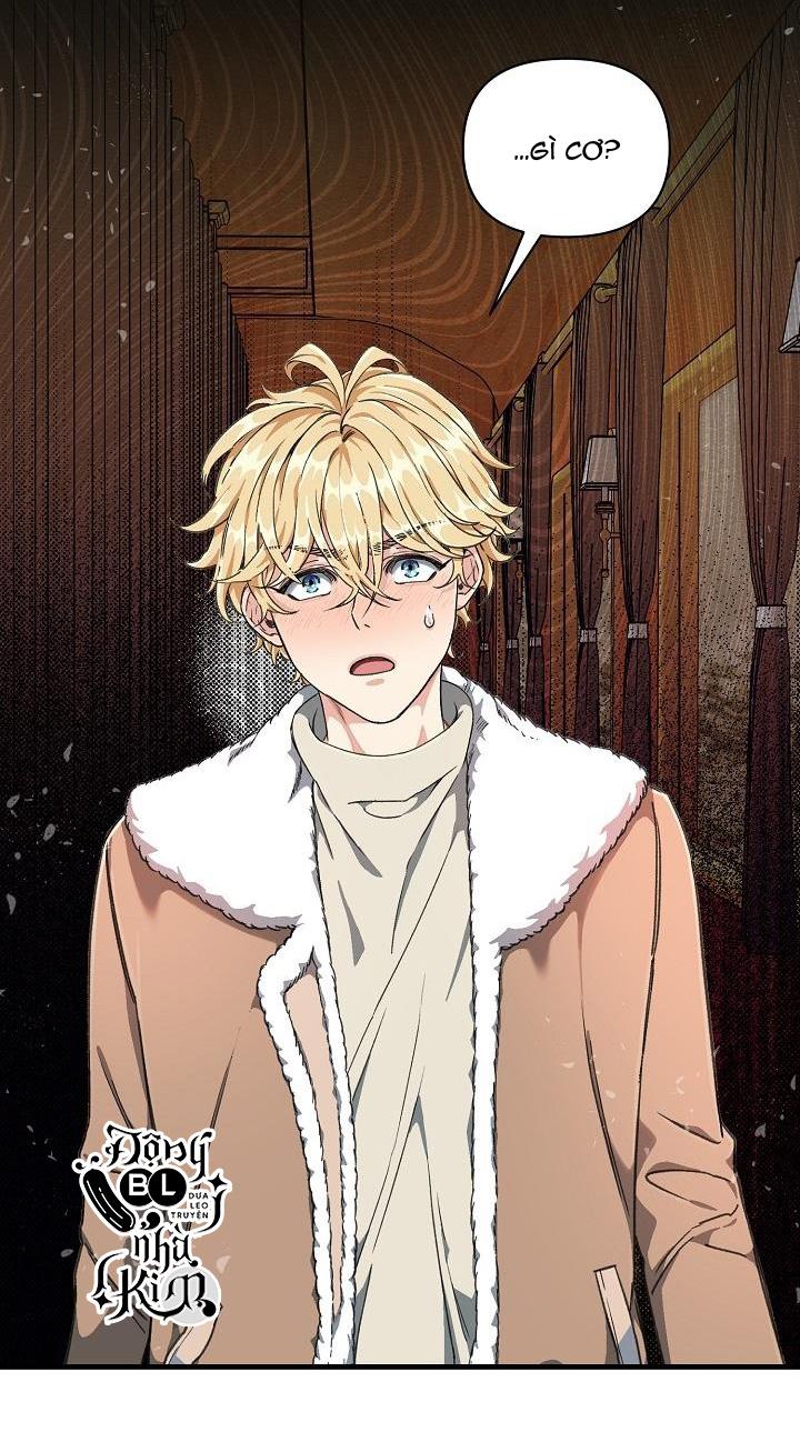 chuyến tàu điên cuồng chapter 2 15