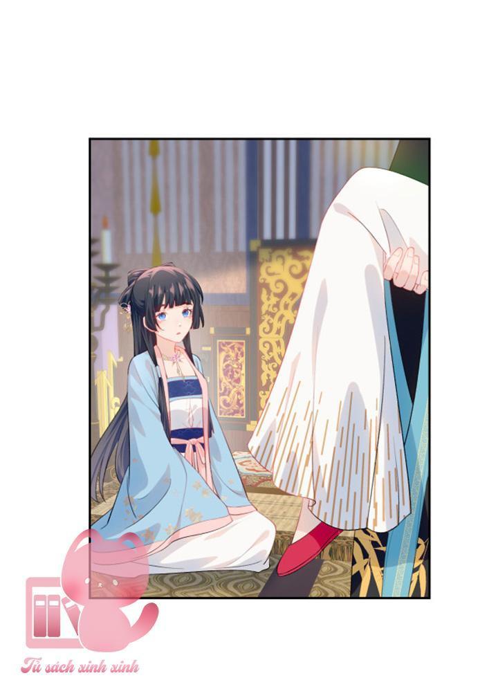 một đêm nọ đột nhiên yandere tới! chapter 62 12